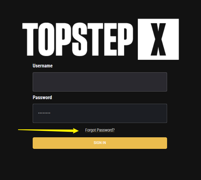 TopstepX